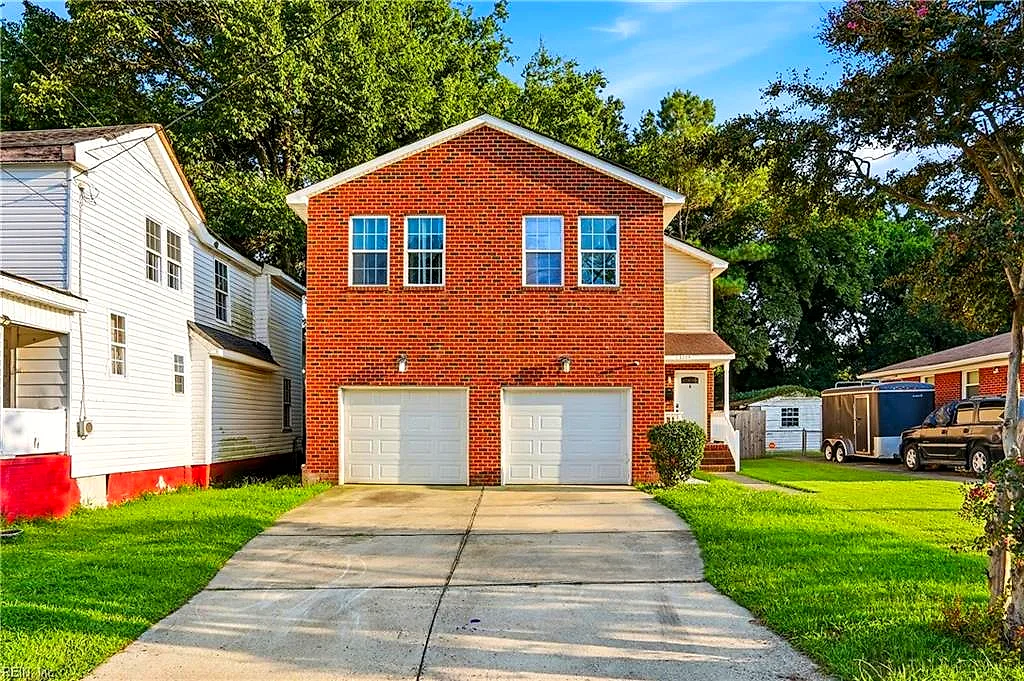 1319 Highland AVE, PORTSMOUTH VA 23704