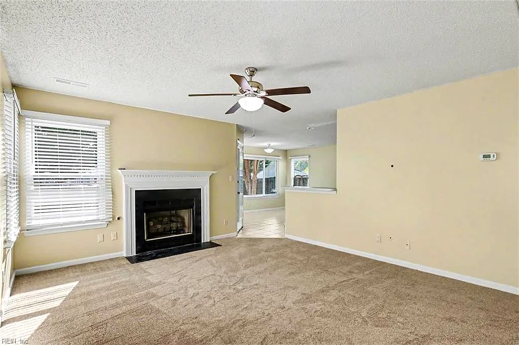 910 Andover Ct, Newport News — photo