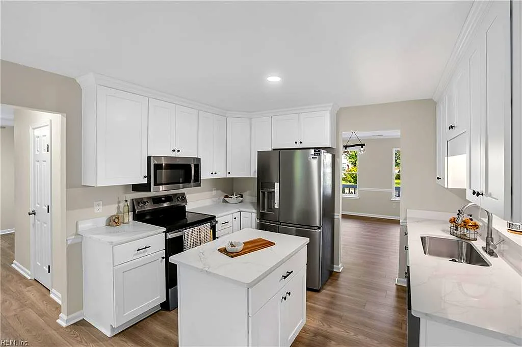 1136 Norcova Ct, Chesapeake — photo