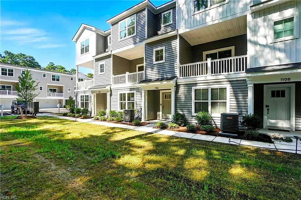 691 Jaden Way, Virginia Beach — photo