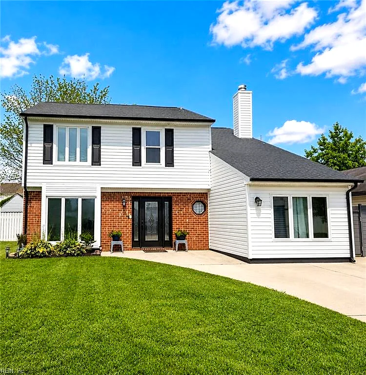 1215 Brookside Lndg, Chesapeake — photo