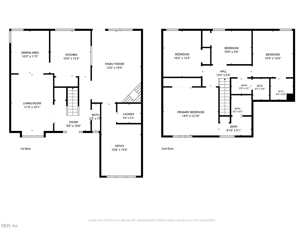 1215 Brookside Lndg, Chesapeake — photo