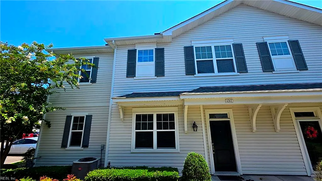 4261 Turnworth Arch, Virginia Beach — photo