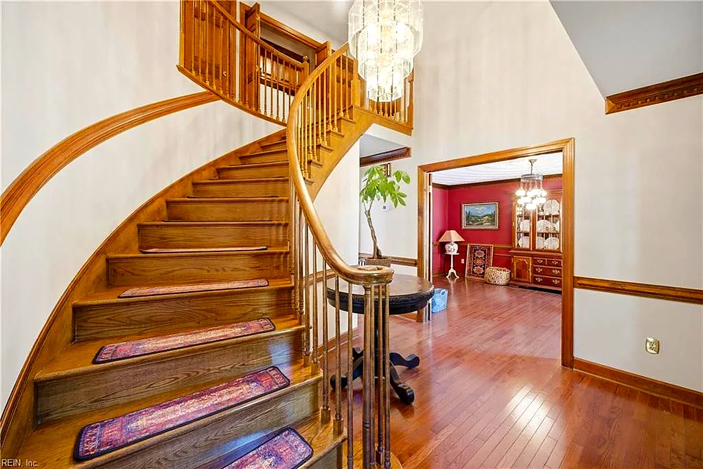 913 Montebello Cir, Chesapeake — photo