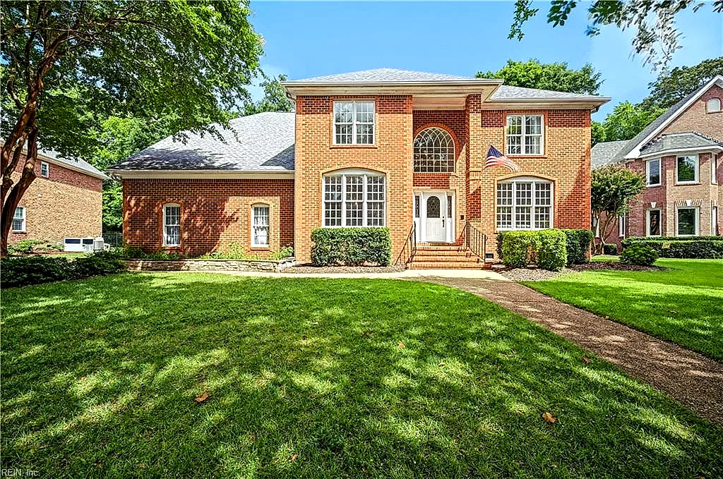 1533 Mirassou LN #Ln, VIRGINIA BEACH VA 23454