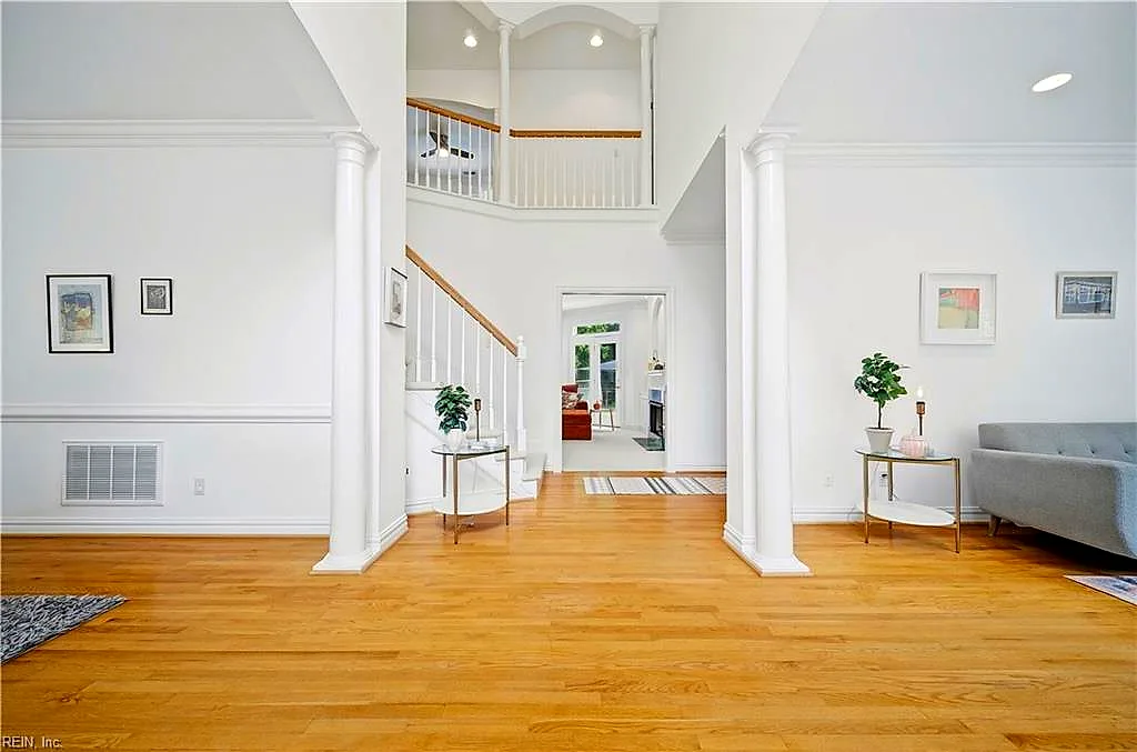 1533 Mirassou Ln #Ln, Virginia Beach — photo