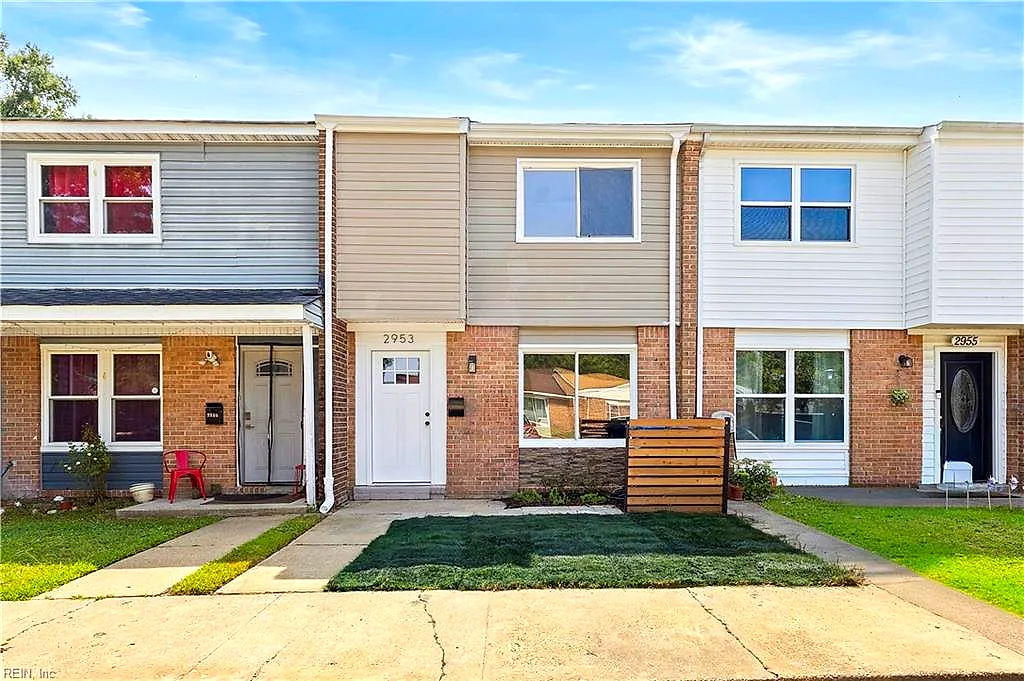 2953 Talon CT, VIRGINIA BEACH VA 23456