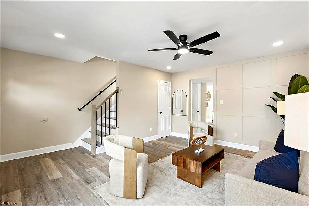 2953 Talon Ct, Virginia Beach — photo