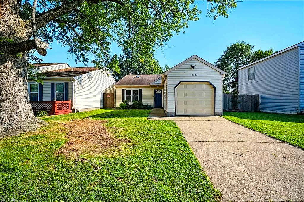 4720 Rugby RD, VIRGINIA BEACH VA 23464
