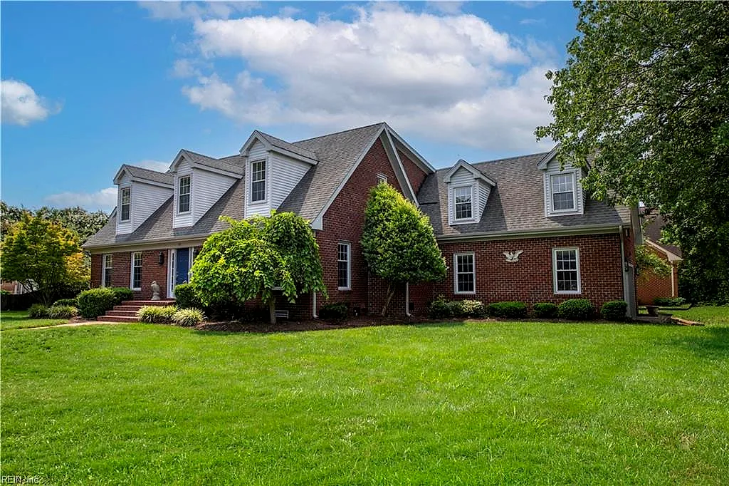 745 Seagrass Rch, Chesapeake — photo