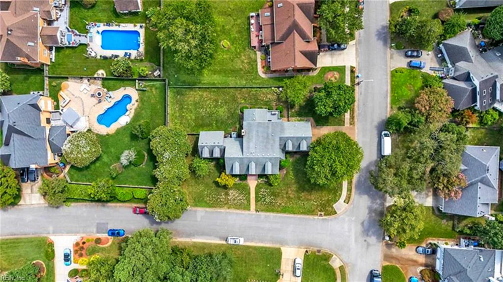 745 Seagrass Rch, Chesapeake — photo