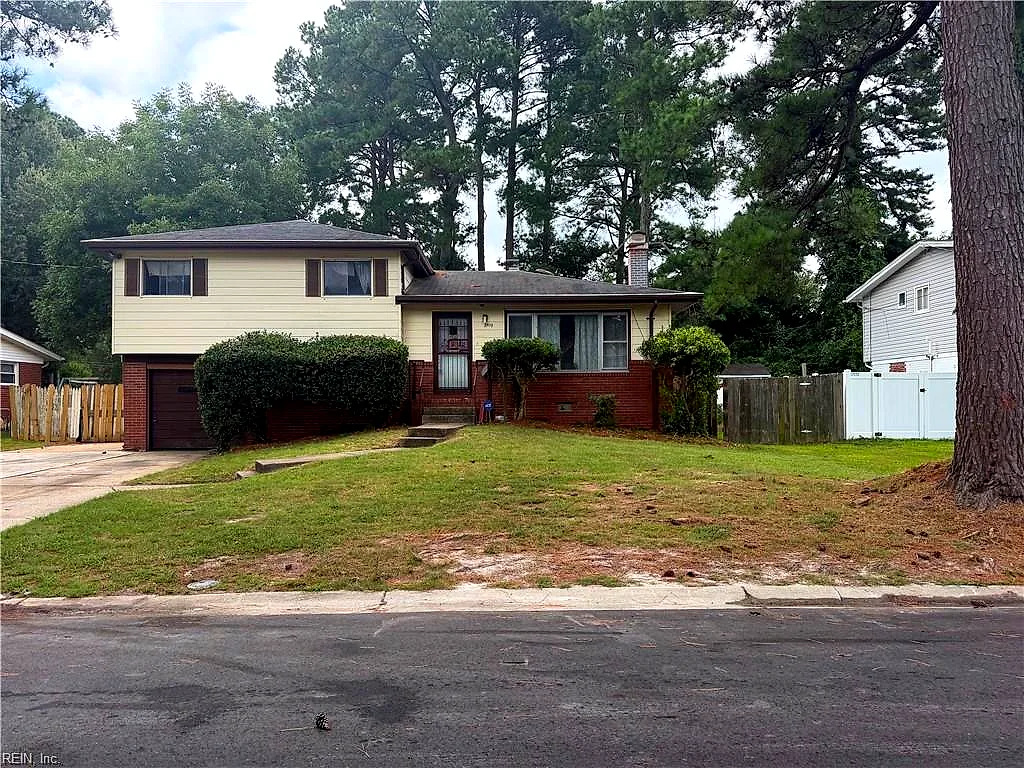 3709 Beacon Ln Ln, Virginia Beach — photo