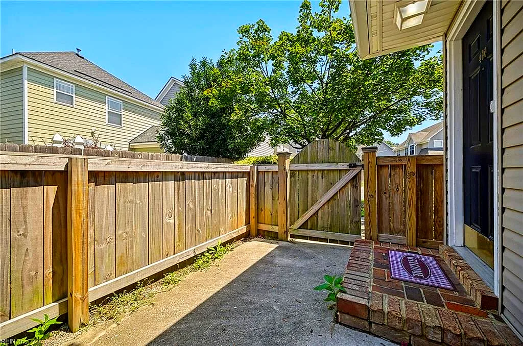 400 Adkins Arch, Virginia Beach — photo