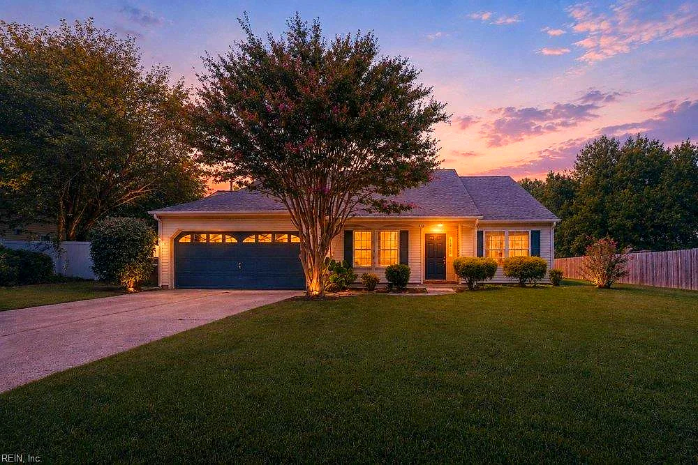 4132 Mystic CV, CHESAPEAKE VA 23321