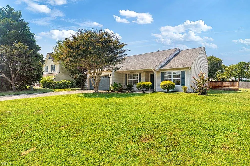 4132 Mystic Cv, Chesapeake — photo