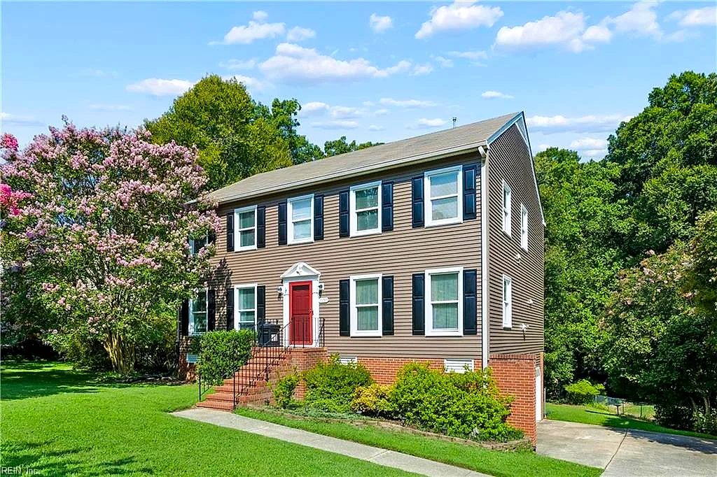 2739 Linden LN, WILLIAMSBURG VA 23185