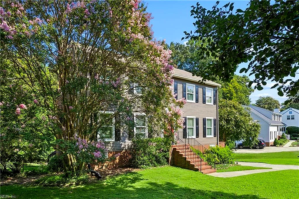 2739 Linden Ln, Williamsburg — photo