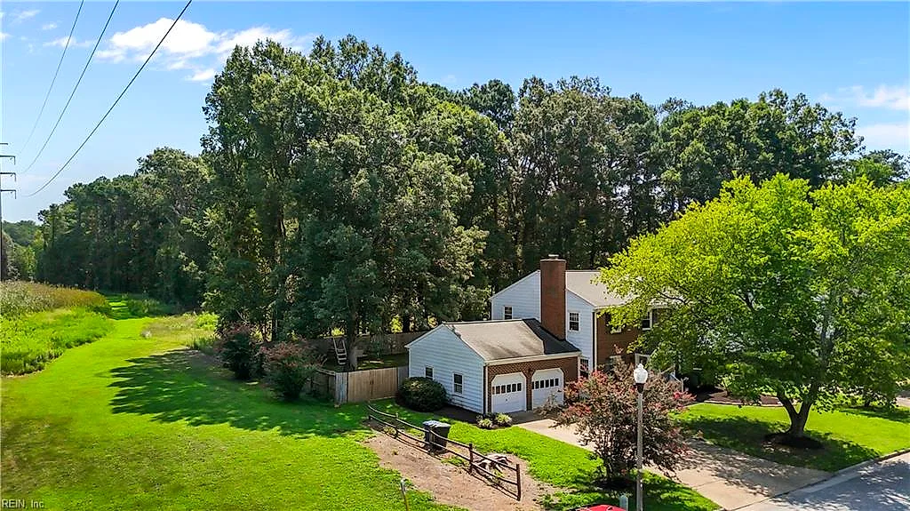 760 Village Green PW, NEWPORT NEWS VA 23602