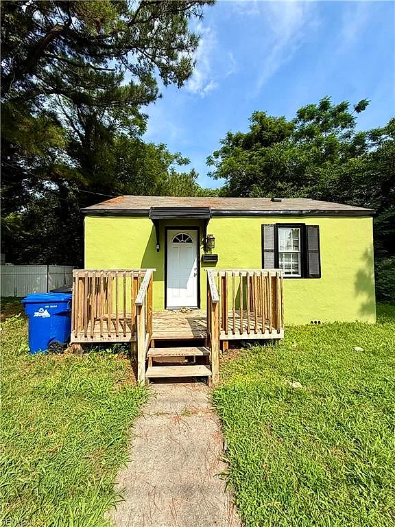 47 Pollux CIR E, PORTSMOUTH VA 23701