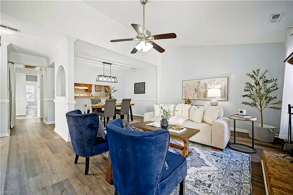 4771 Woods Edge Rd, Virginia Beach — photo
