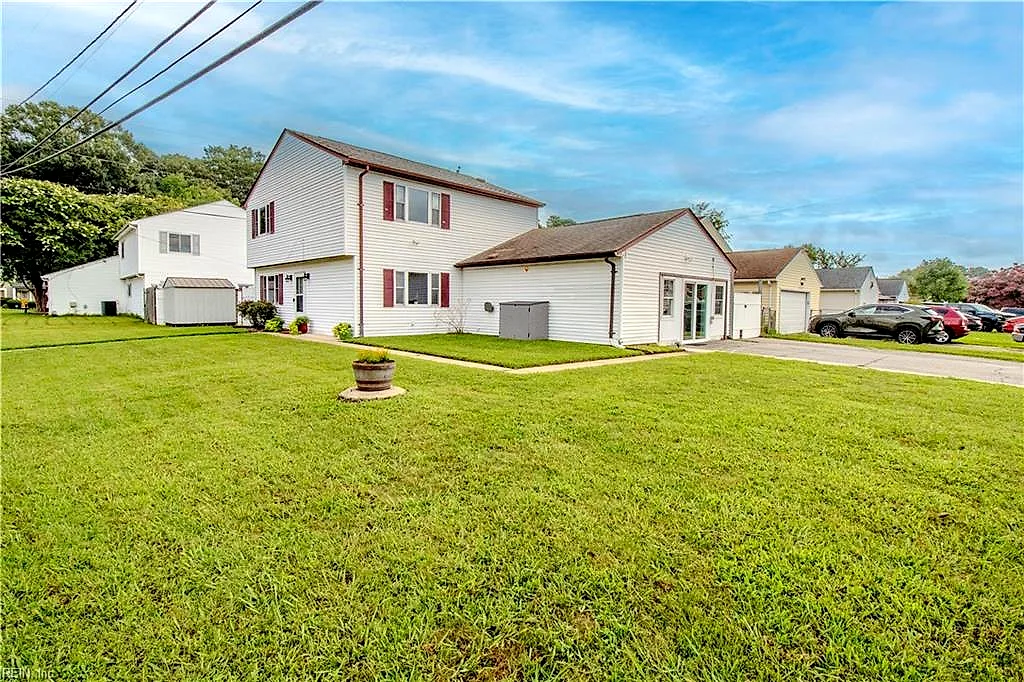 3544 Faraday Ln, Virginia Beach — photo