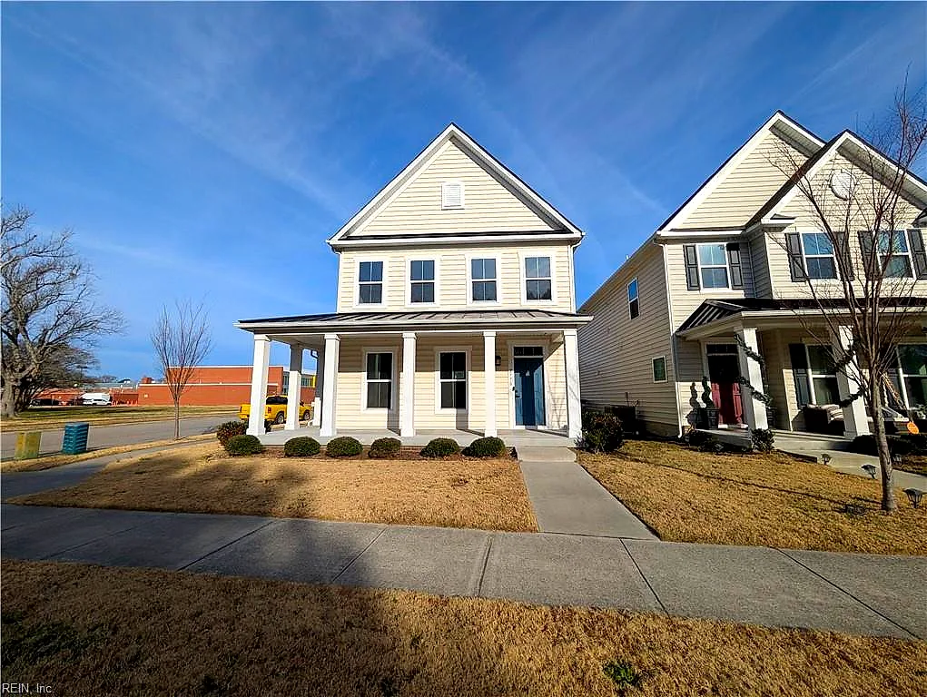 2770 Greenwood DR, PORTSMOUTH VA 23702