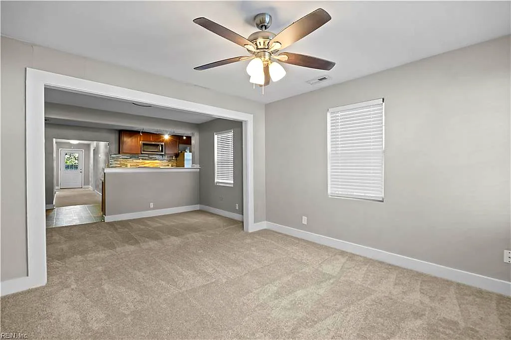 2509 Evergreen Pl, Portsmouth — photo