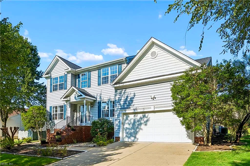 3920 Guildford LN, WILLIAMSBURG VA 23188