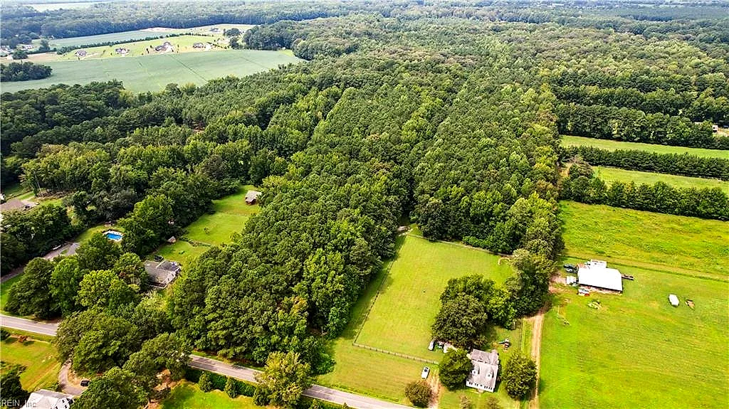 9.37ac Douglas Rd, Chesapeake — photo
