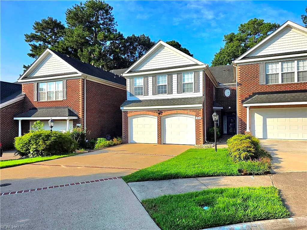 2121 Soundings Crescent CT, SUFFOLK VA 23435