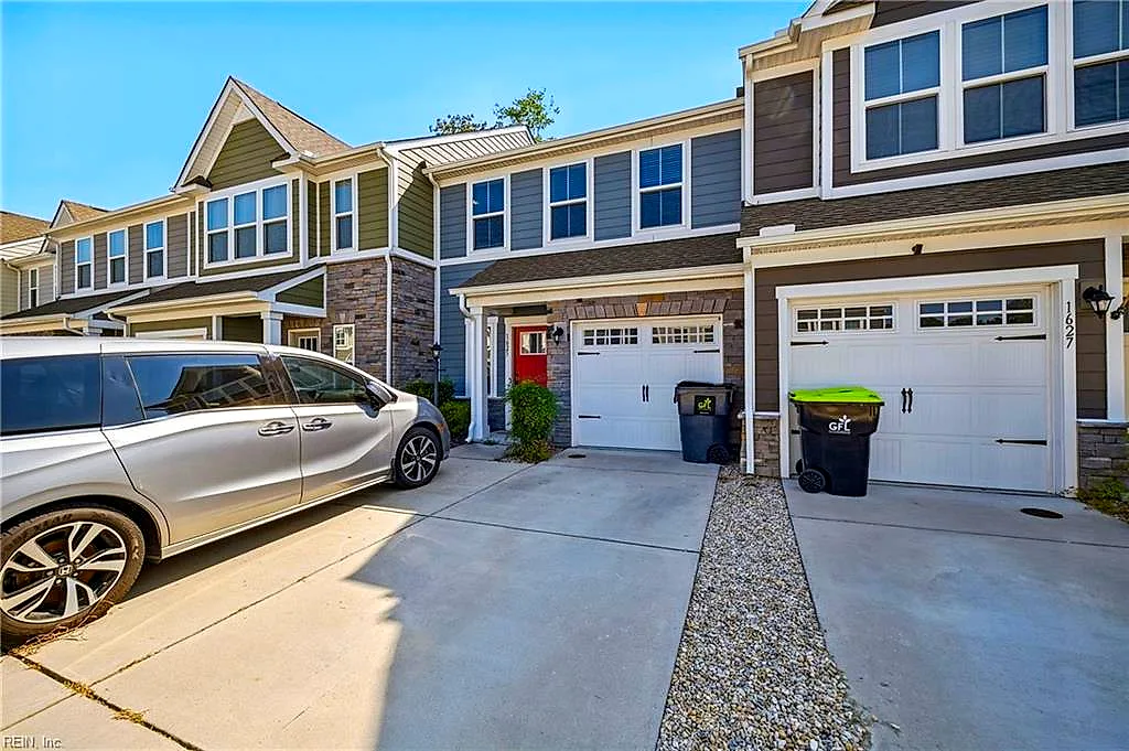 1625 Redwing ARC, CHESAPEAKE VA 23323