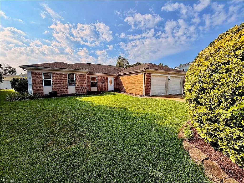 1012 Antioch Cir, Virginia Beach — photo