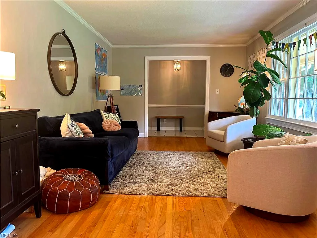 805 Winthrope Dr, Virginia Beach — photo