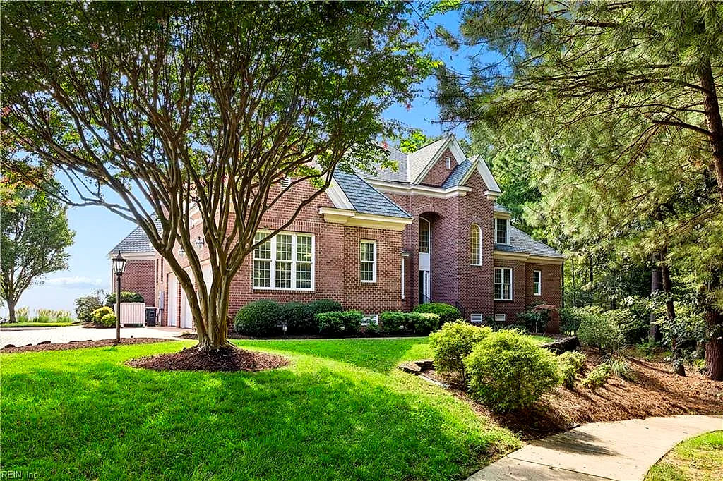 2941 Barrets Pointe RD, WILLIAMSBURG VA 23185