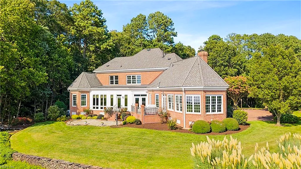 2941 Barrets Pointe Rd, Williamsburg — photo