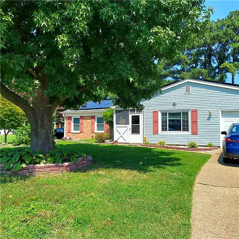 5848 Beechwalk Dr, Virginia Beach — photo