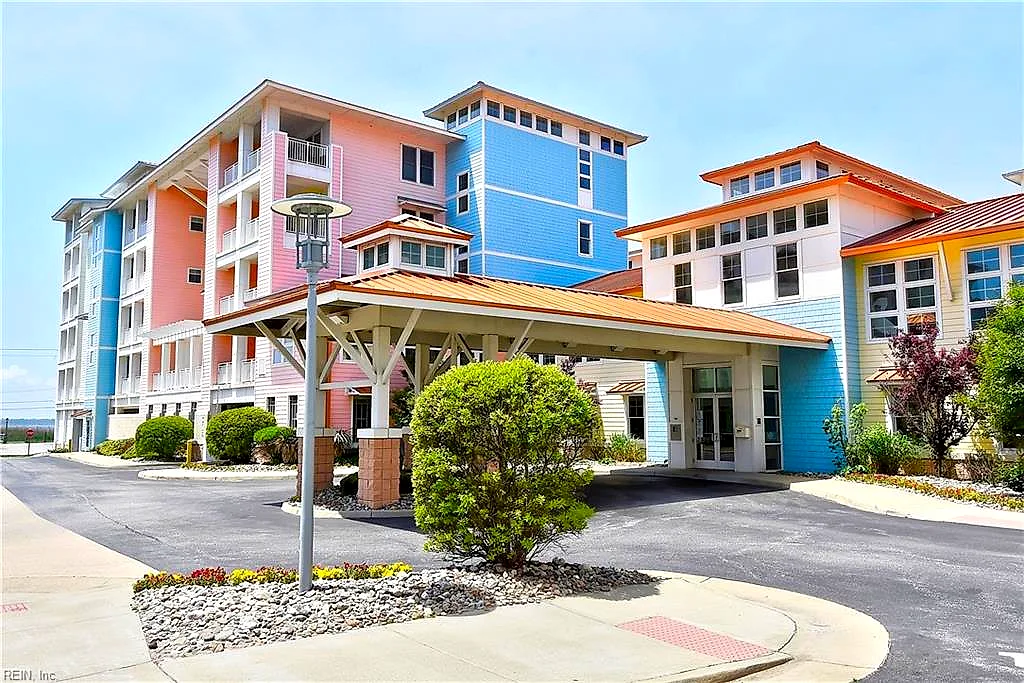 3700 Sandpiper Rd None #314, Virginia Beach — photo