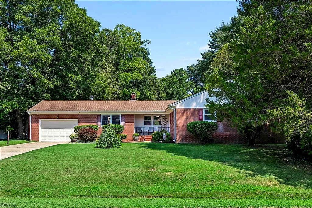 113 Crandol DR, YORKTOWN VA 23693
