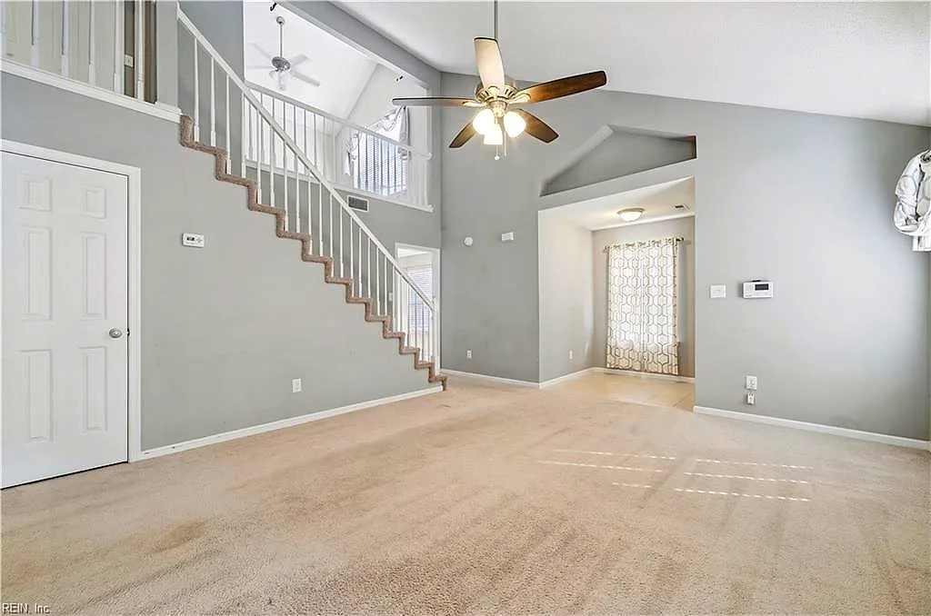 901 Pine Mill Ct, Newport News — photo