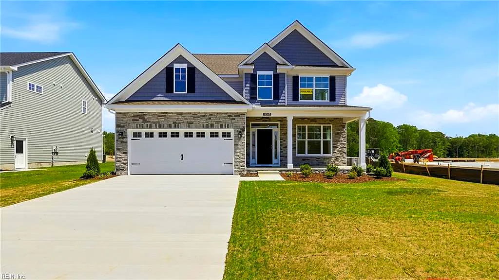 12169 Ava LN, WINDSOR VA 23487