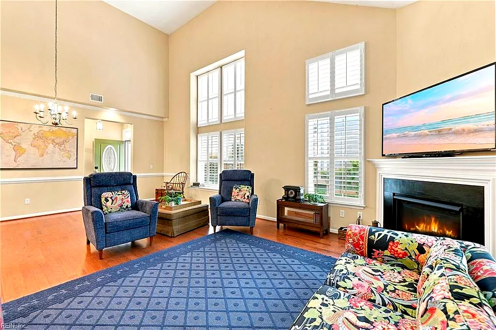 5420 Paperwhite Ln, Virginia Beach — photo
