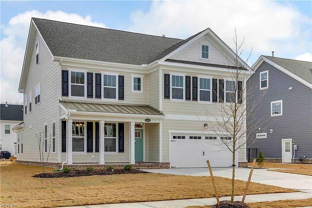 MM Camellia w/ Sunroom NONE, CHESAPEAKE VA 23321