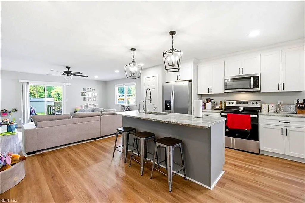 4883 Kennebeck Ave NONE, NORFOLK VA 23513