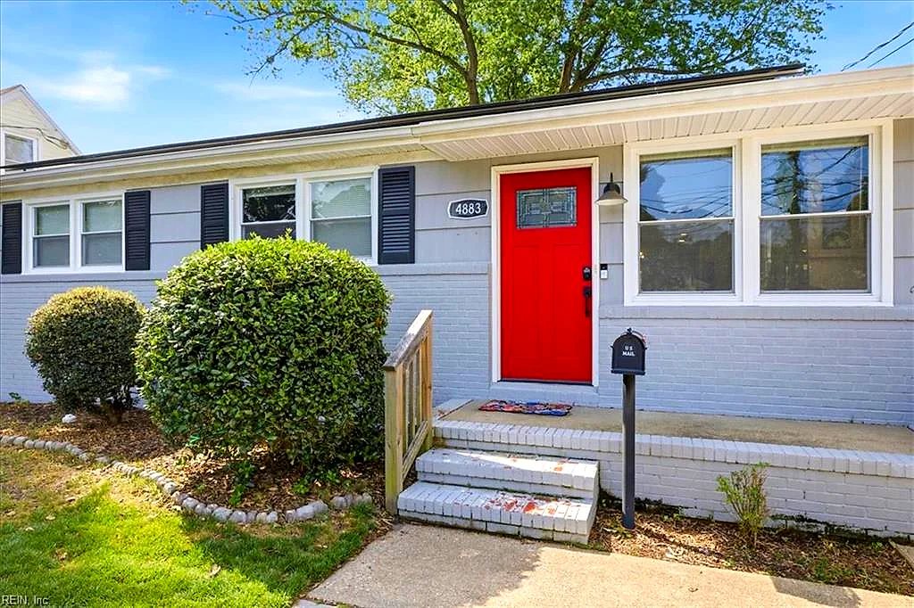 4883 Kennebeck Ave, Norfolk — photo