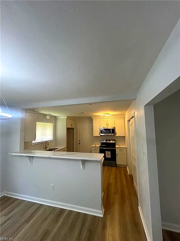 1205 Aaron Ct, Chesapeake — photo