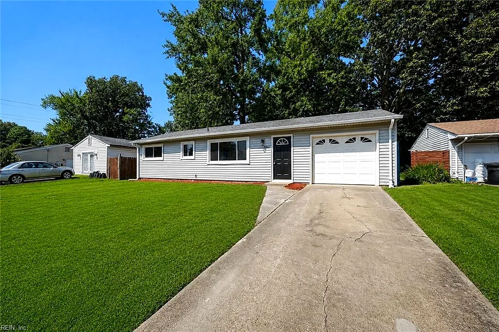 2940 Bamberg Pl, Virginia Beach — photo