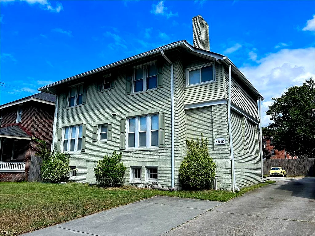 1610 Hampton Blvd, Norfolk — photo
