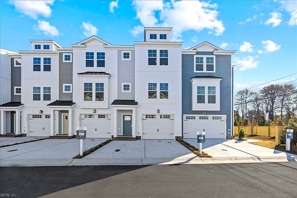 306 Living Water Way, Virginia Beach — photo
