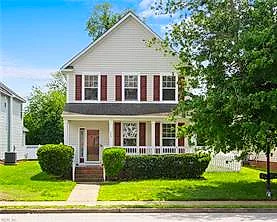 249 W Gilbert St, Hampton — photo