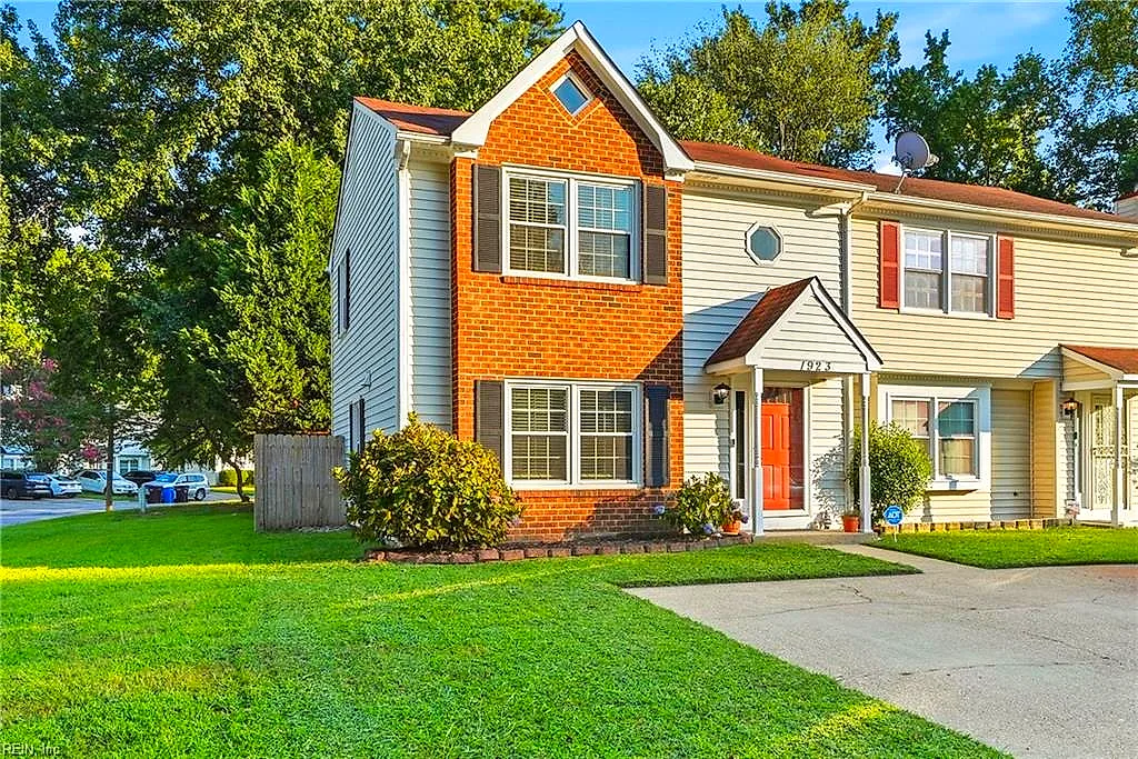 1923 Devonwood CMN, CHESAPEAKE VA 23320